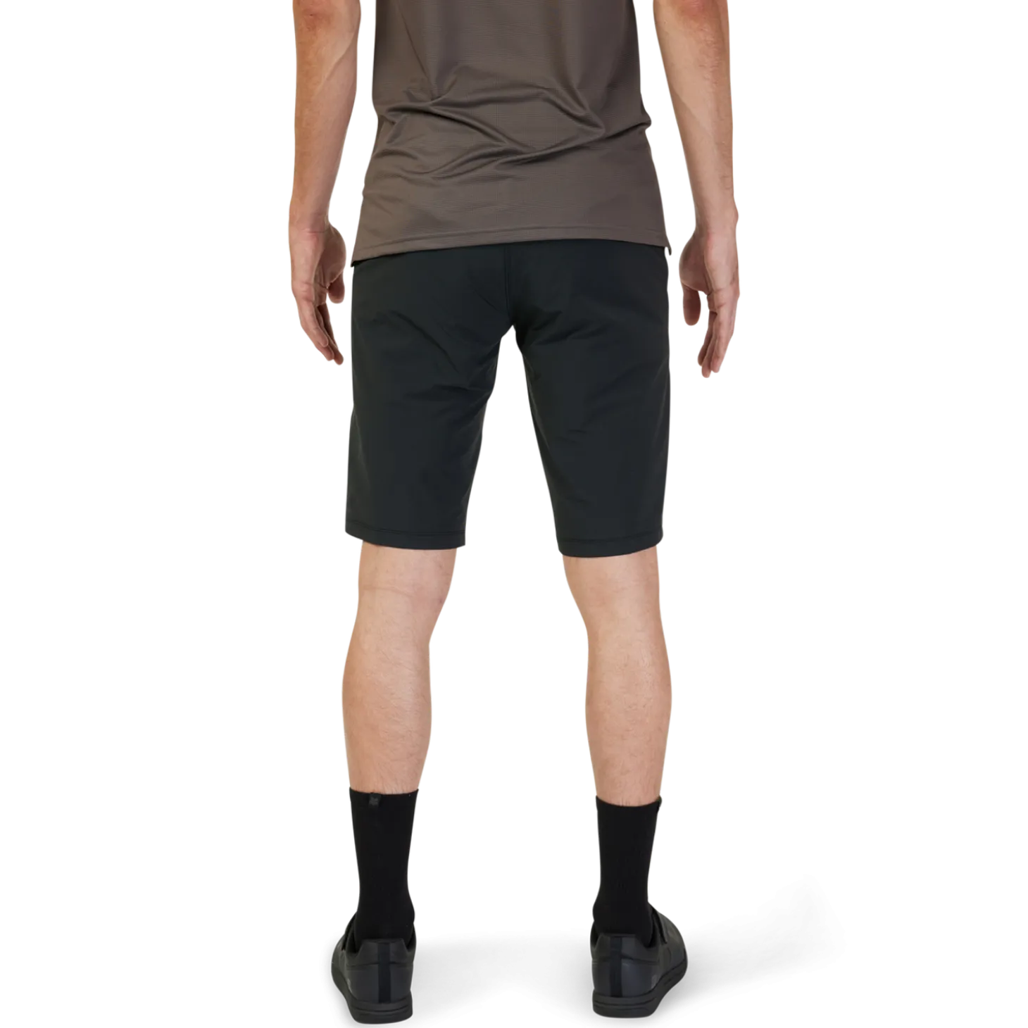 Gevoerde short Flexair