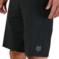 Gevoerde short Flexair