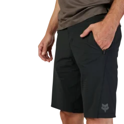 Gevoerde short Flexair