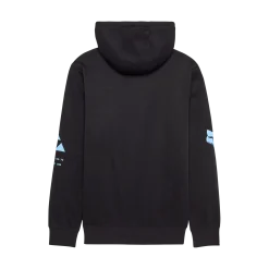 Glyph Tech Pullover Hoodie