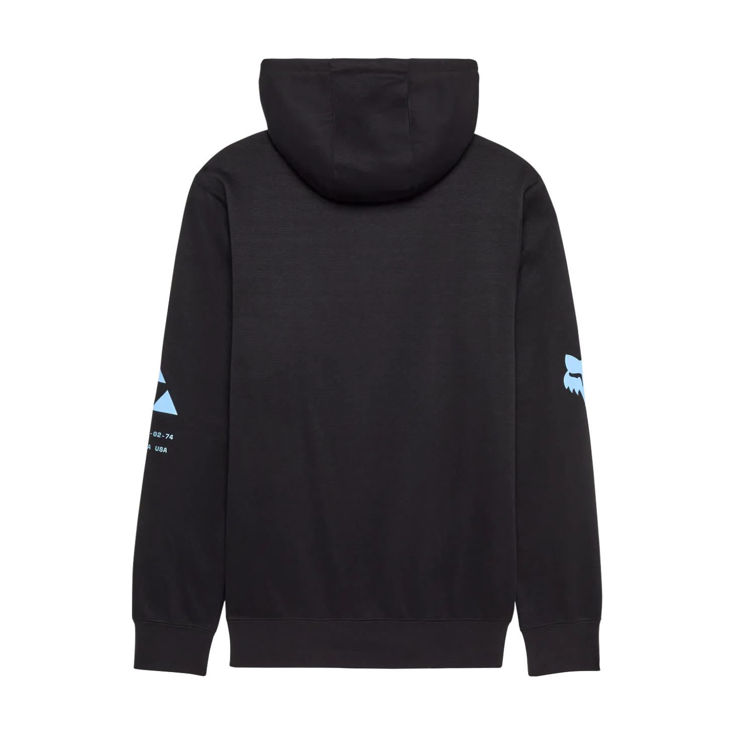 Glyph Tech Pullover Hoodie