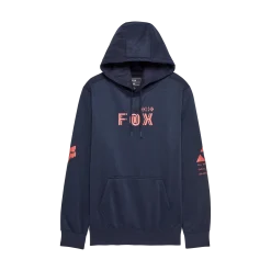 Glyph Tech Pullover Hoodie