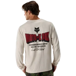 Go Race 195 Originele T-shirt met lange mouwen