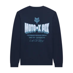 Go Race 195 Originele T-shirt met lange mouwen
