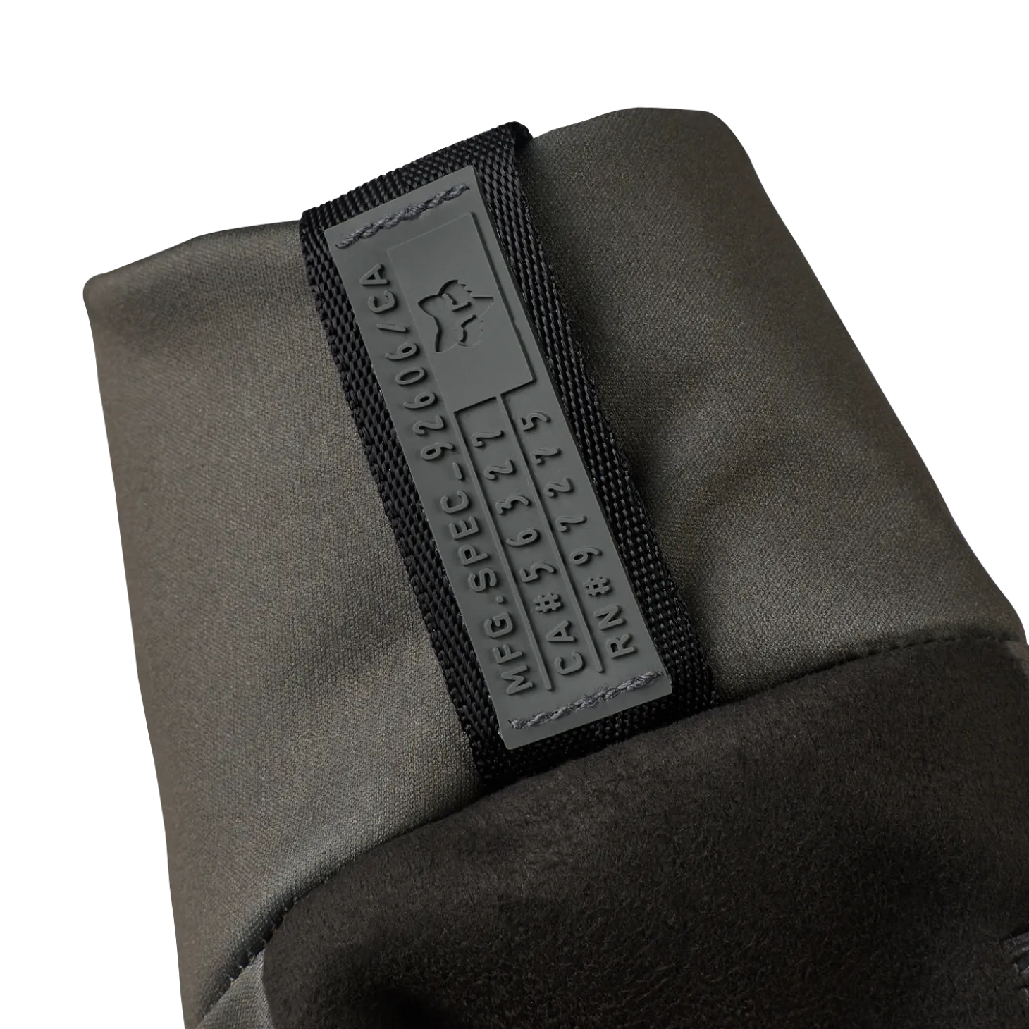 Handschoenen Ranger Fire - Dames