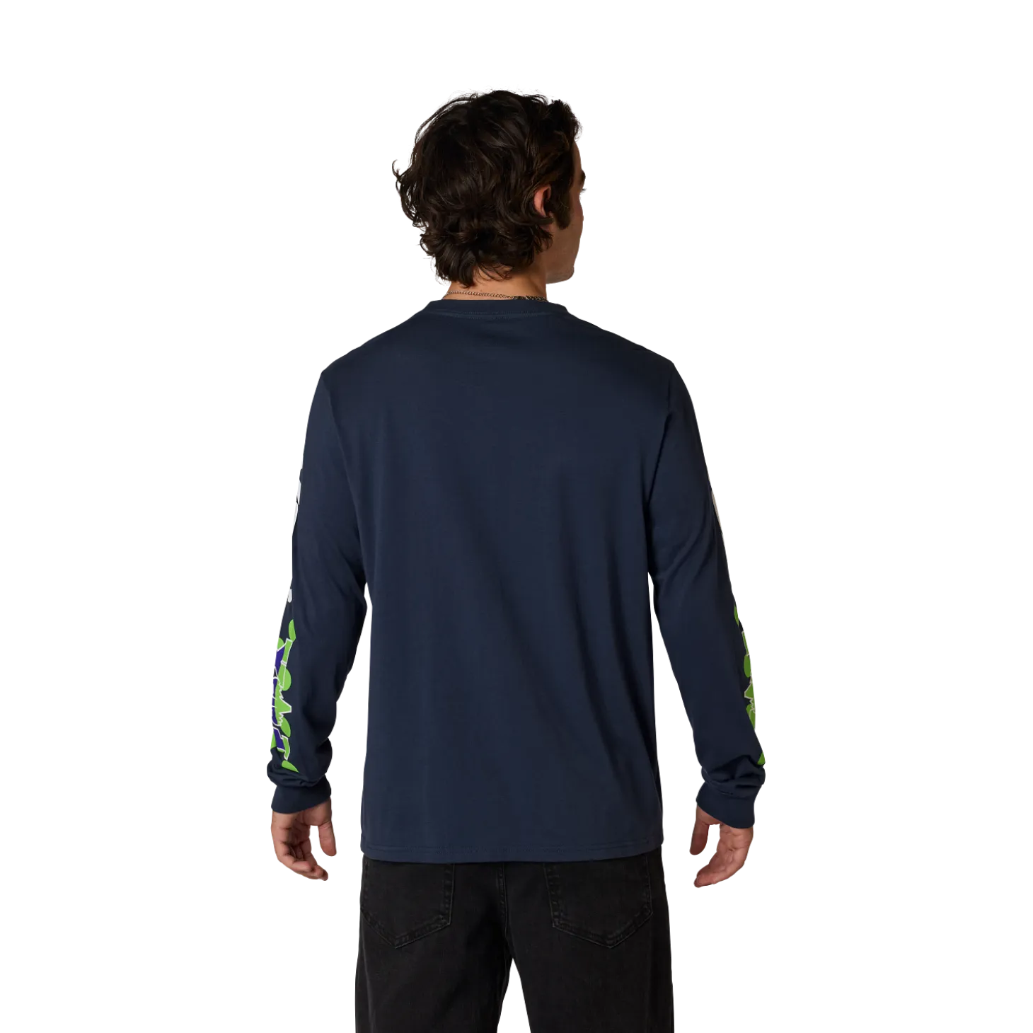 Hc94 195 Original Long Sleeve Tee