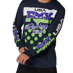 Hc94 195 Original Long Sleeve Tee