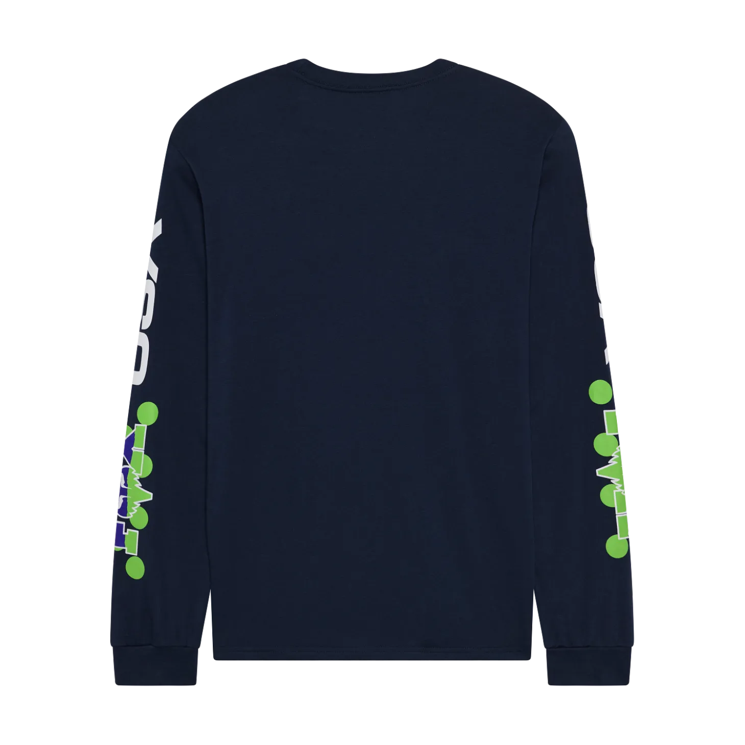 Hc94 195 Original Long Sleeve Tee
