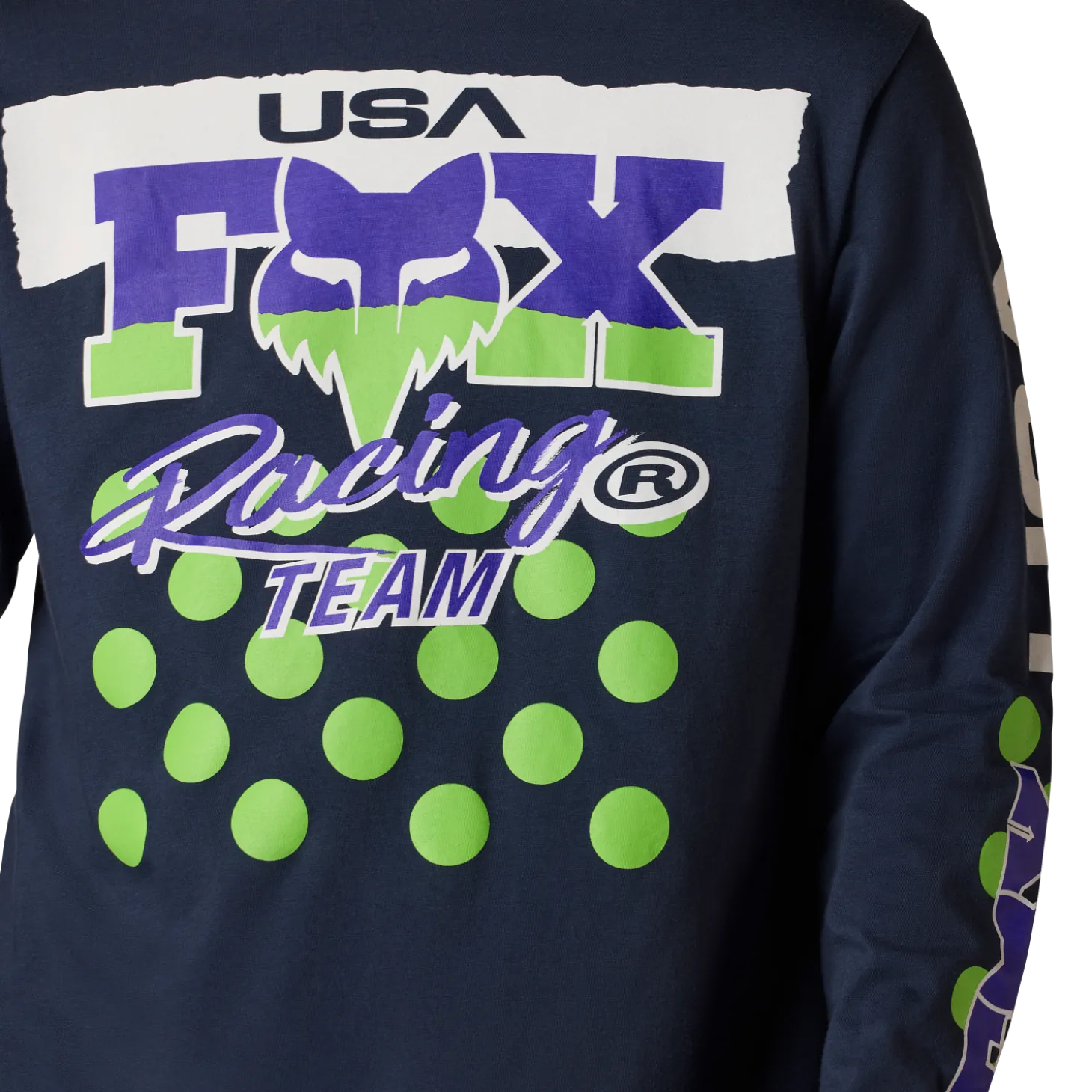 Hc94 195 Original Long Sleeve Tee