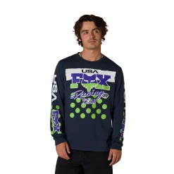 Hc94 195 Original Long Sleeve Tee