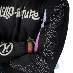 180 Hello Future Jersey