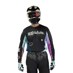 180 Hello Future Jersey