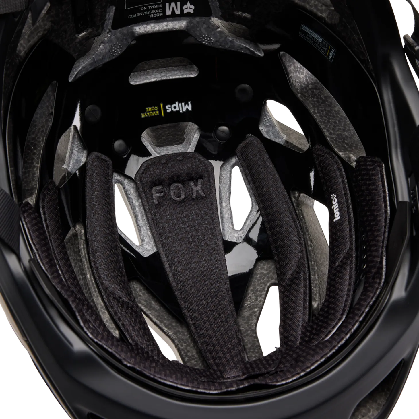 Helm Crossframe Pro