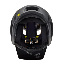 Helm Dropframe