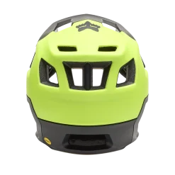 Helm Dropframe