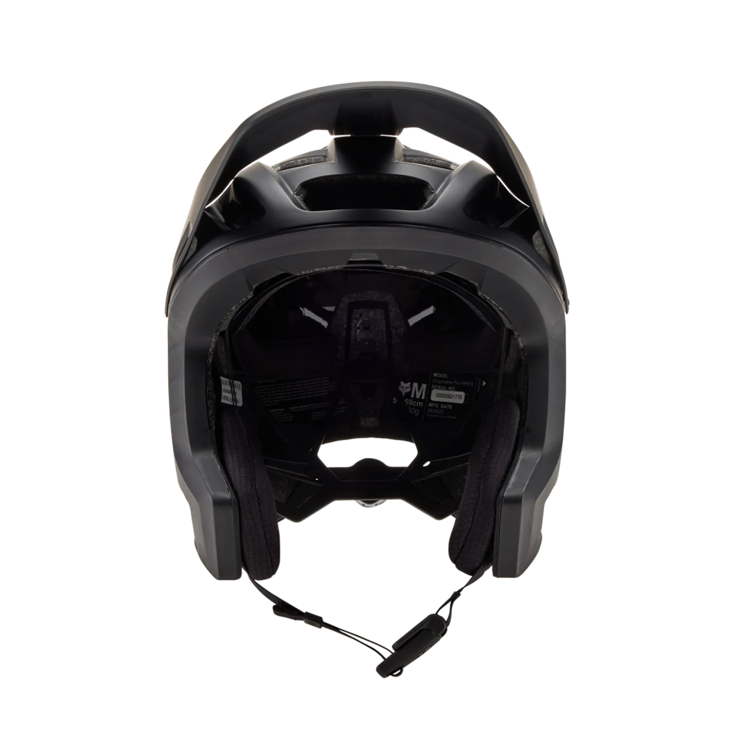 Helm Dropframe Pro