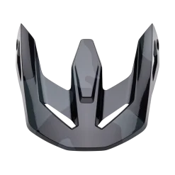 Helmklep tiener V1 - Bnkr