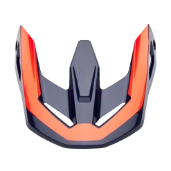 Helmklep tiener V1 - Nitro