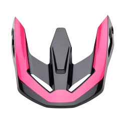 Helmklep tiener V1 - Nitro