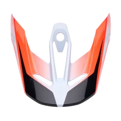 Helmklep tiener V3 - Streak