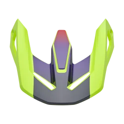 Helmklep V1 - Flora