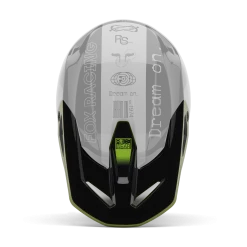 Helmklep voor de V1 Race Spec