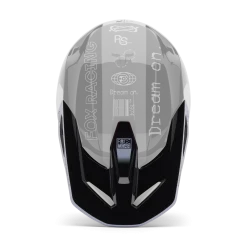 Helmklep voor de V1 Race Spec - Kinderen