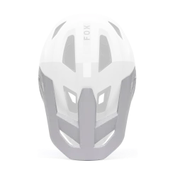 Helmklep voor het kindermodel van de Rampage