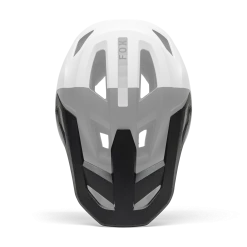 Helmklep voor het kindermodel van de Rampage