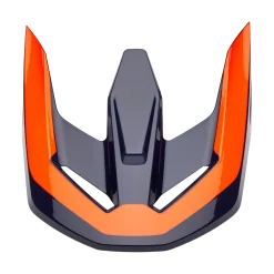 Helmpklep V1 - Nitro