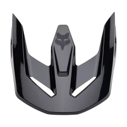 Helmpklep V1 - Solid