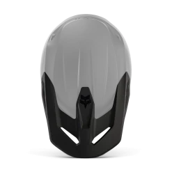 Helmpklep V1 - Solid