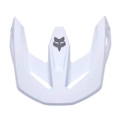 Helmpklep V1 - Solid