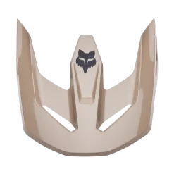 Helmpklep V1 - Solid