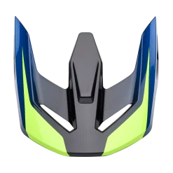 Helmpklep V1 - Streak