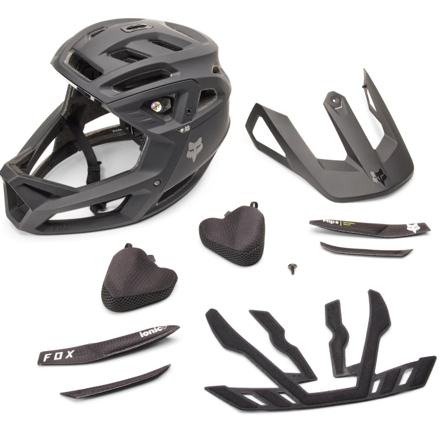 Helm Proframe RS