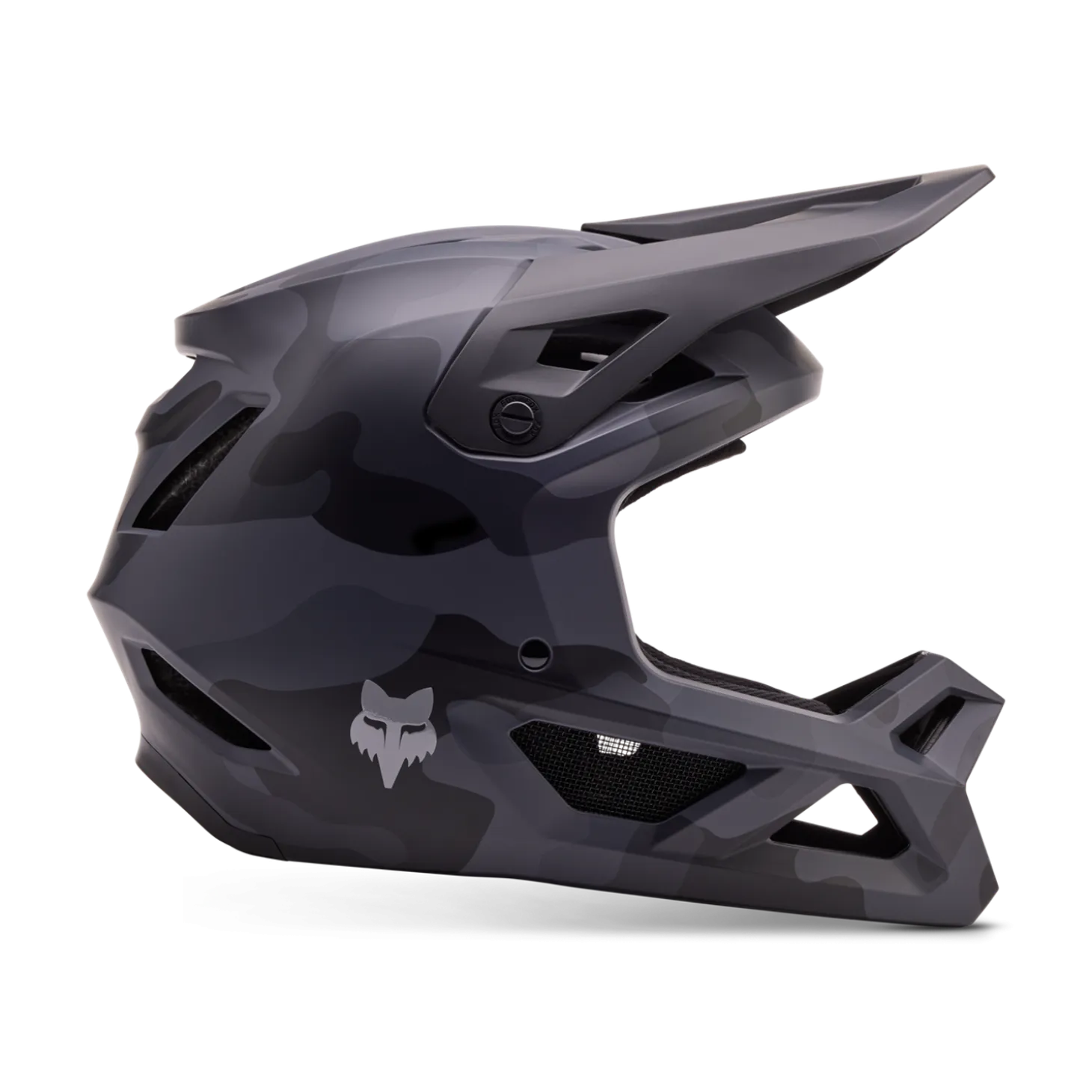 Helm Rampage Camo