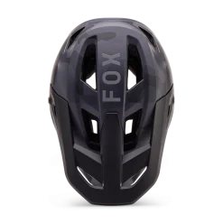 Helm Rampage Camo