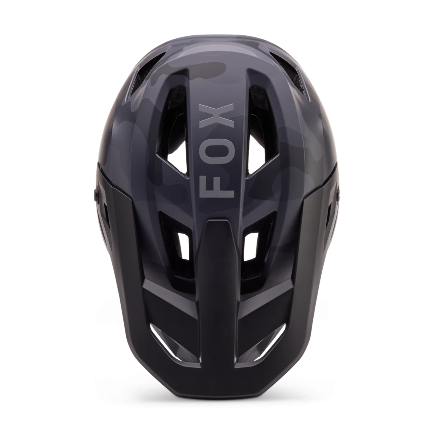 Helm Rampage Camo