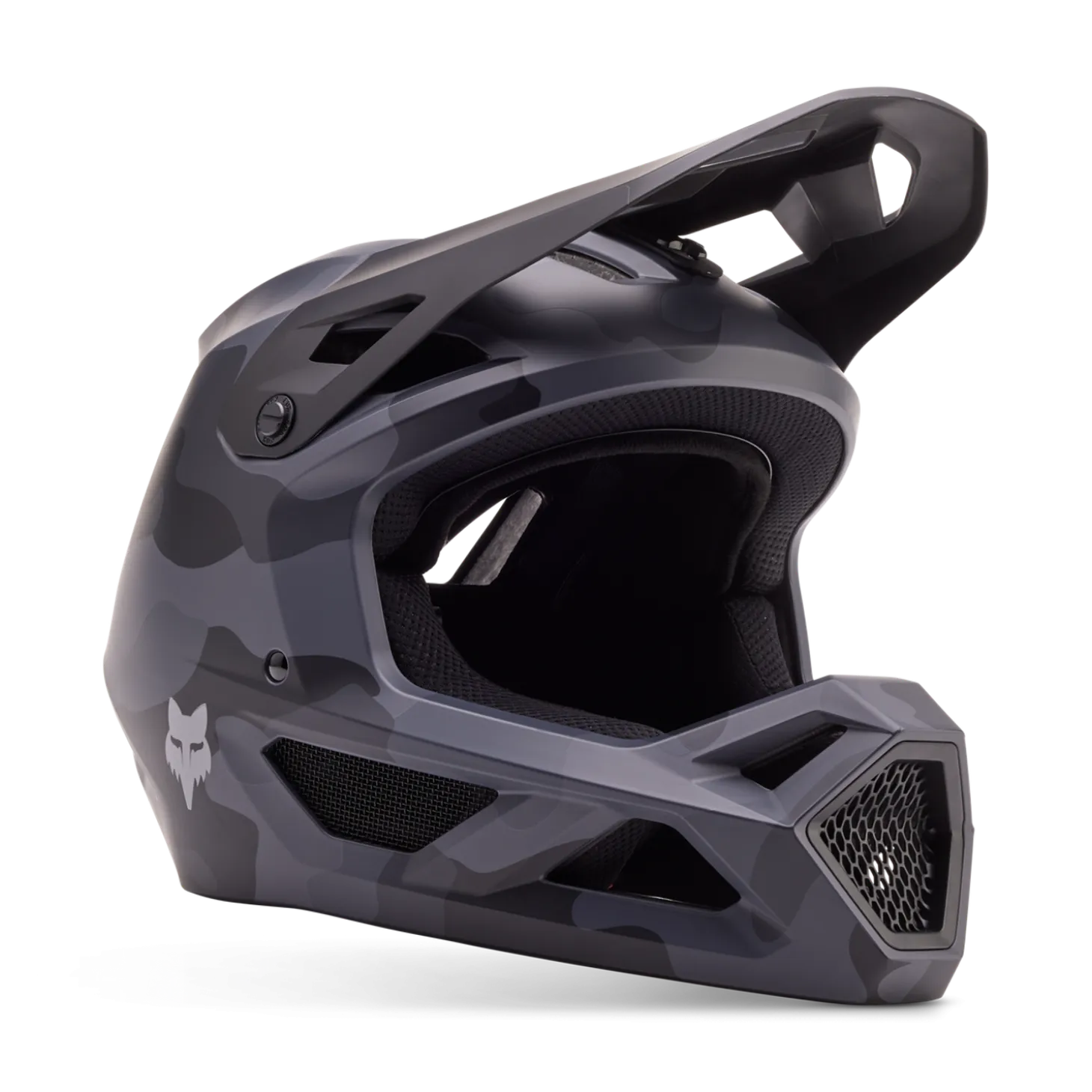 Helm Rampage Camo