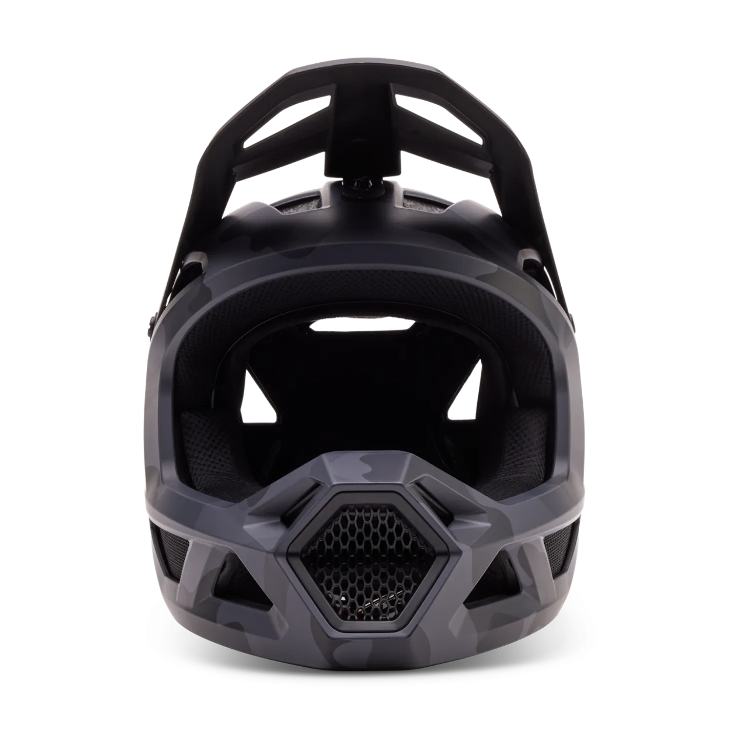 Helm Rampage Camo