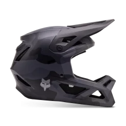 Helm Rampage Camo - Kinderen