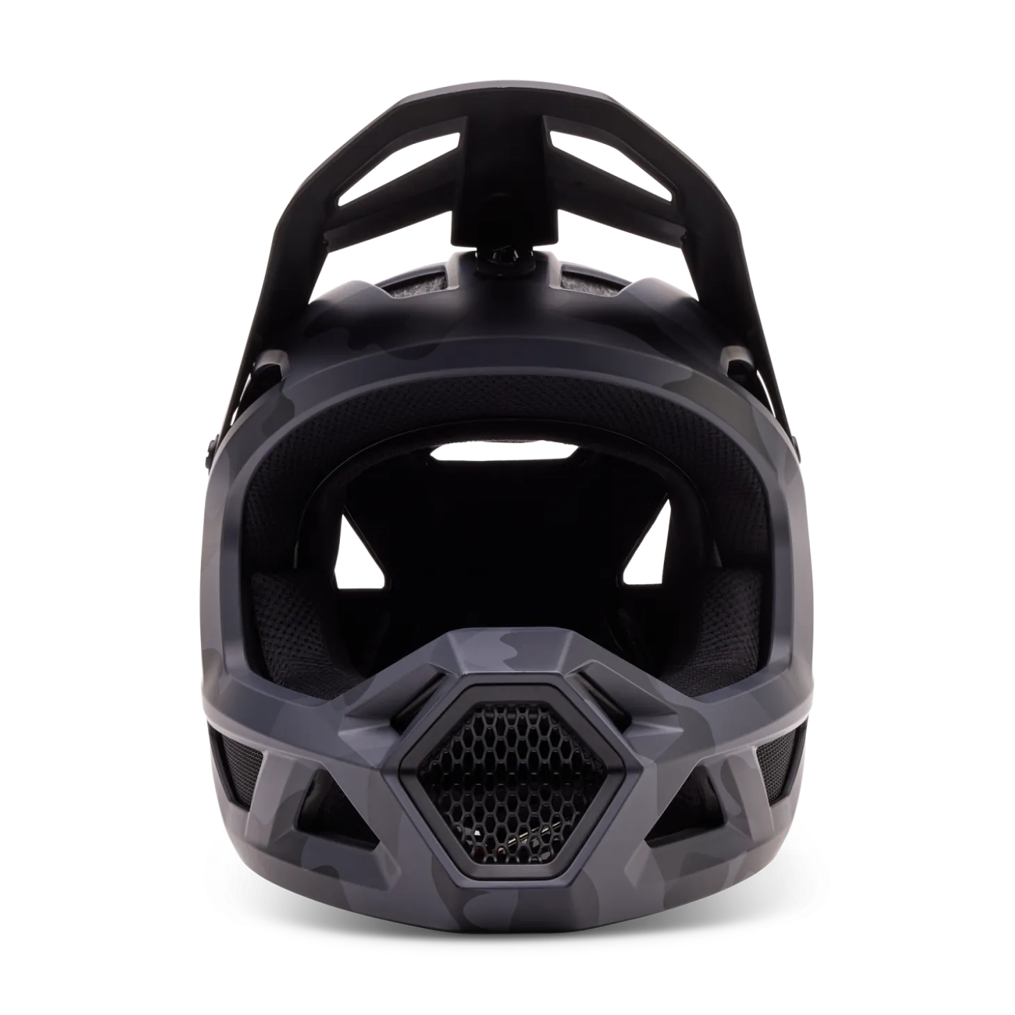 Helm Rampage Camo - Kinderen