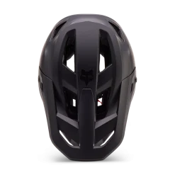 Helm Rampage Matte Black