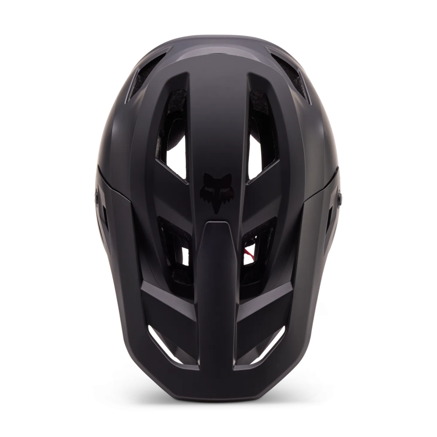 Helm Rampage Matte Black