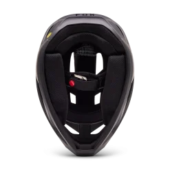 Helm Rampage Matte Black