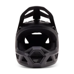 Helm Rampage Matte Black - Kinderen