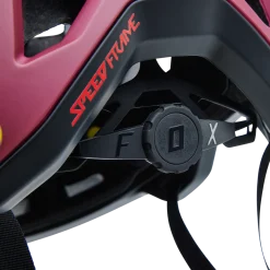 Helm Speedframe
