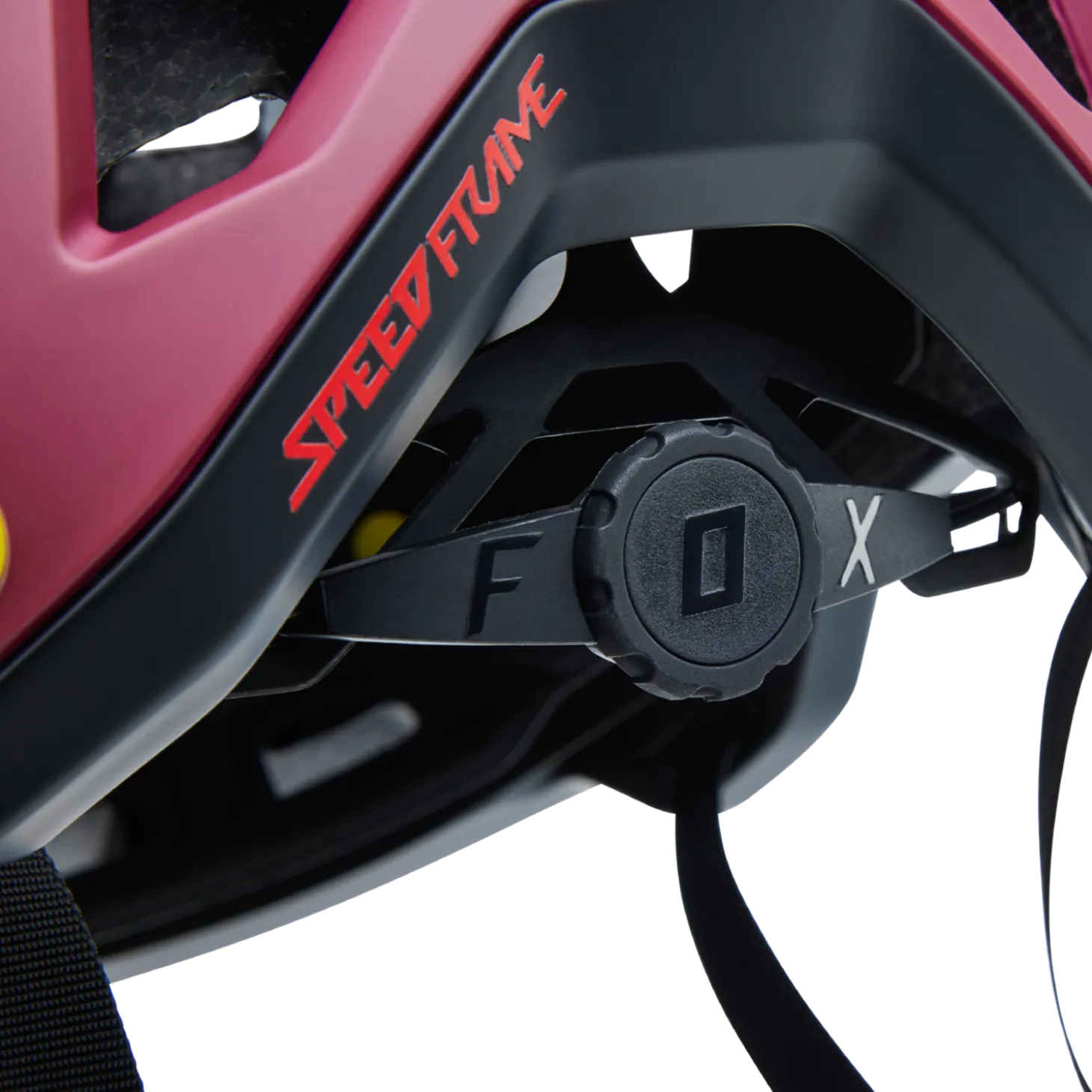 Helm Speedframe