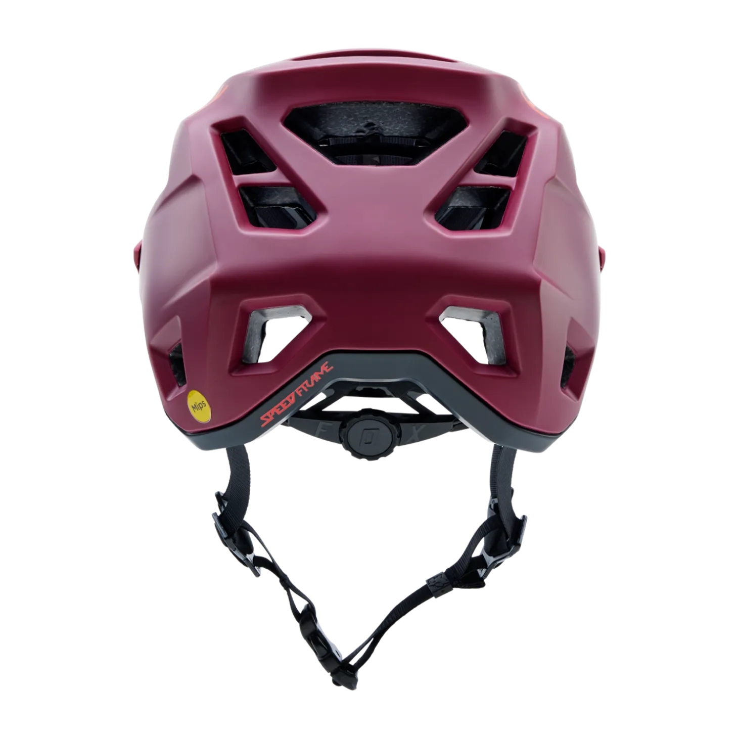 Helm Speedframe